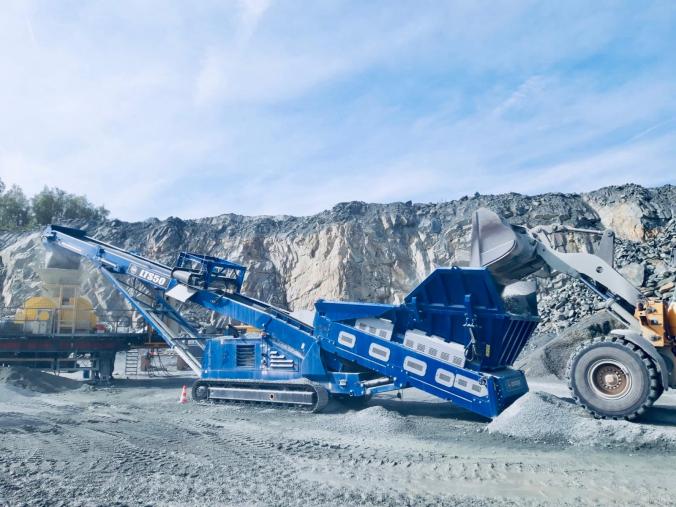 MATRENT NOUVEAU : EDGE Innovate LTS50 